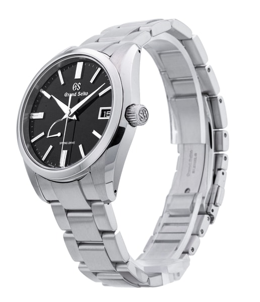 Grand Seiko Heritage Collection SBGA467